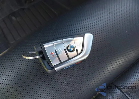 2020 BMW X5 xDrive40I from USA, damaged, VIN 5UXCR6C04LLL76123